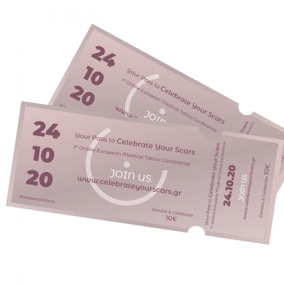 boom medical tattoo καρκίνος του μαστού