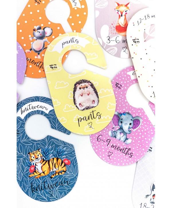 boom παιδική ντουλάπα