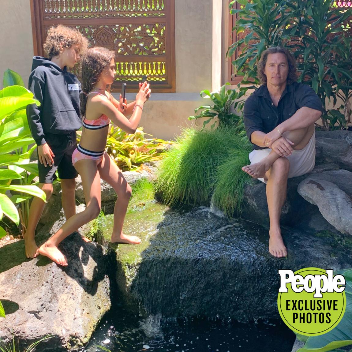 boom matthew mcconaughey