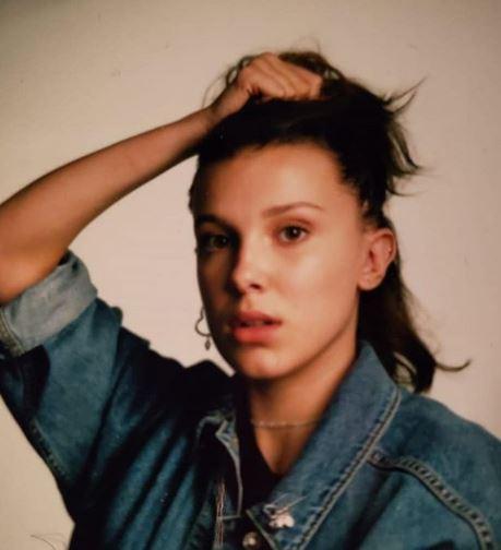 boom millie bobby brown