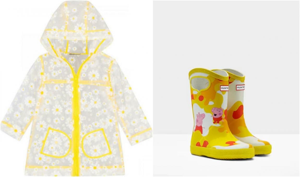 boom παιδικά αδιάβροχα