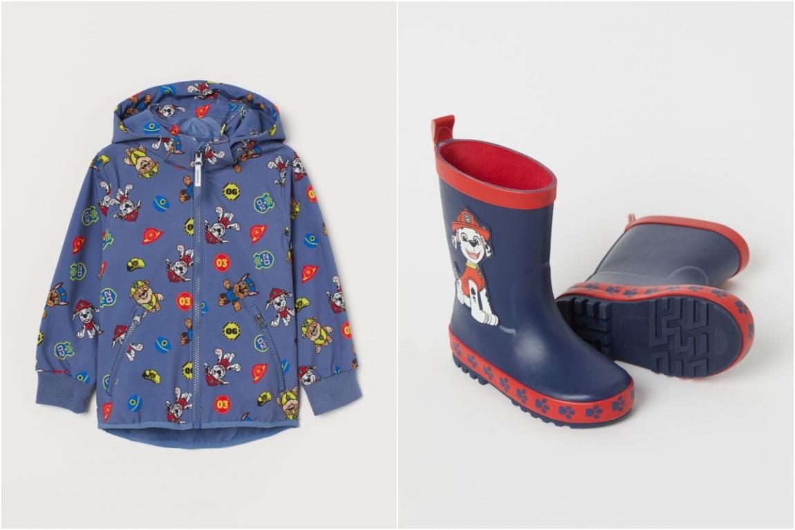 boom παιδικά αδιάβροχα γαλότσες