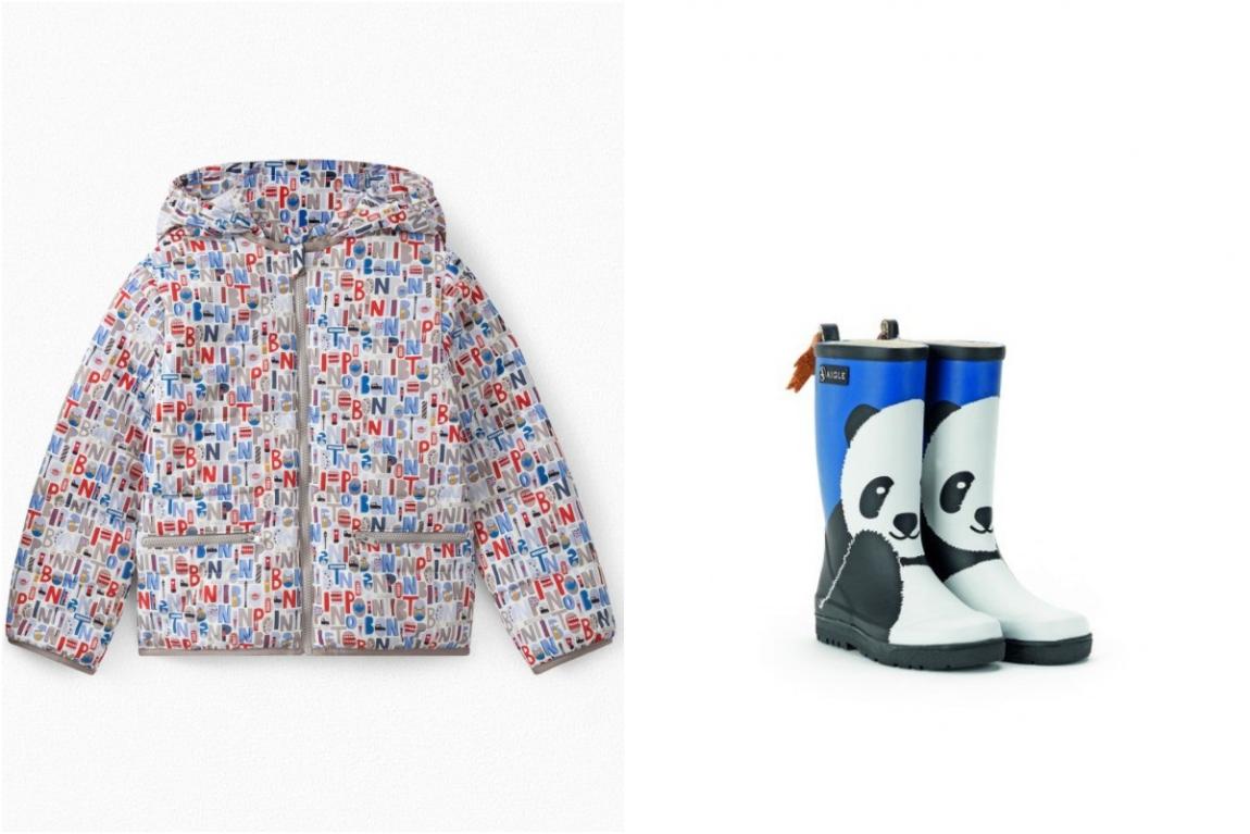 boom παιδικά αδιάβροχα γαλότσες