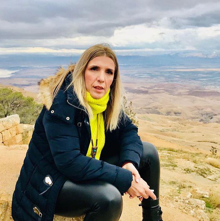 boom ρούλα κουβελιώτη