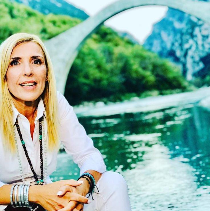 boom ρούλα κουβελιώτη