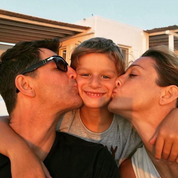 boom ρουβάς ζυγούλη