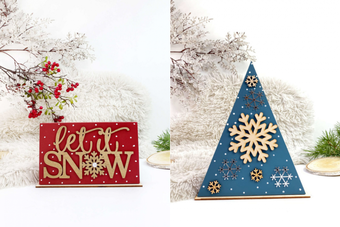 boom χριστουγεννιάτικα γούρια chez art