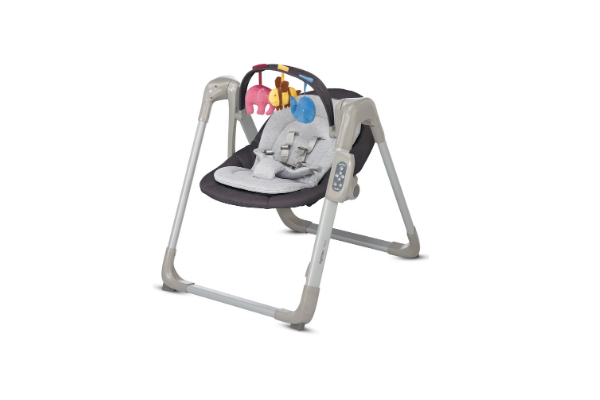 boom inglesina κούνια 