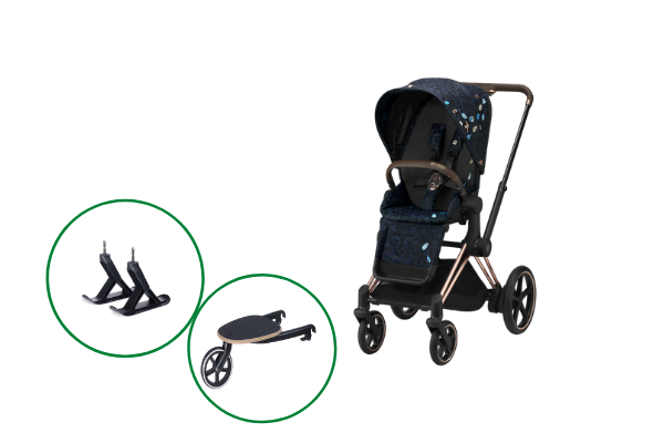 boom cybex jewels of nature