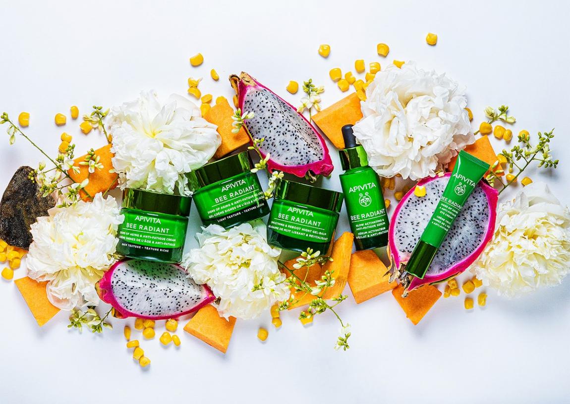 boom apivita λίνα κοριζή