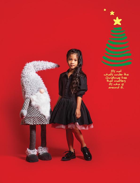 boom χριστουγεννιάτικη παιδική μόδα