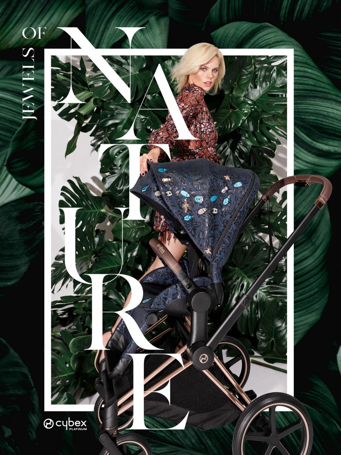 boom cybex jewels of nature