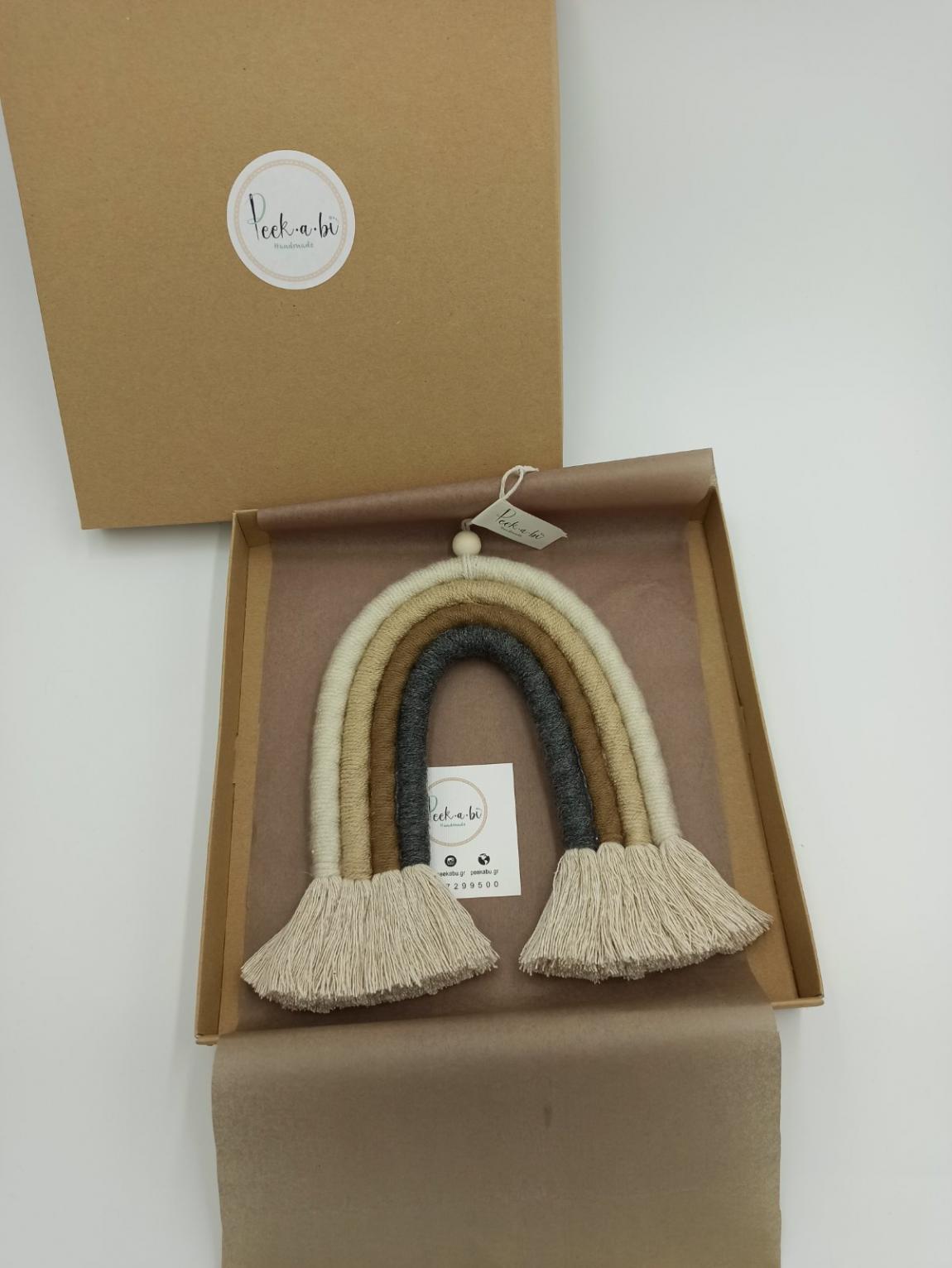 boom peekabu χειροποίητα βρεφικά αξεσουάρ