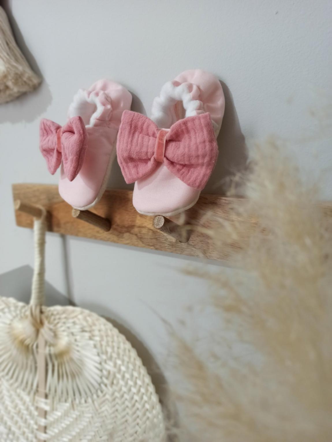 boom peekabu χειροποίητα βρεφικά αξεσουάρ