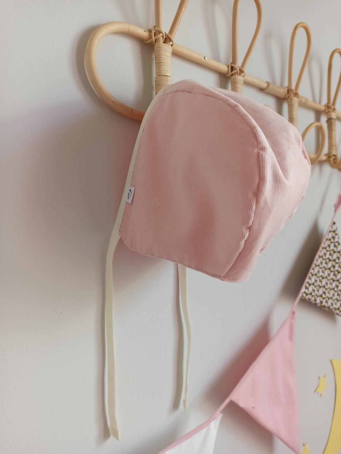 boom peekabu χειροποίητα βρεφικά αξεσουάρ