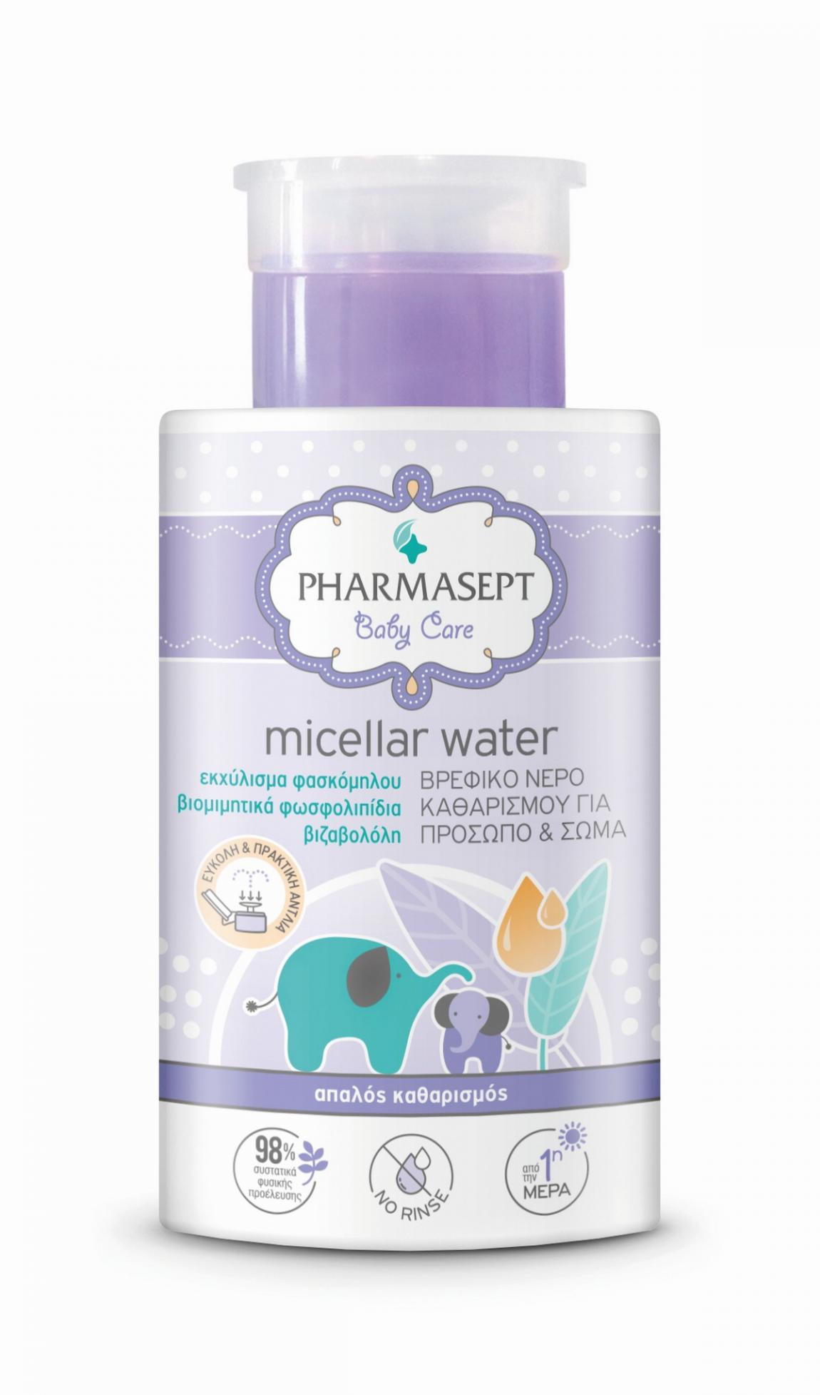 boom pharmasept προϊόντα