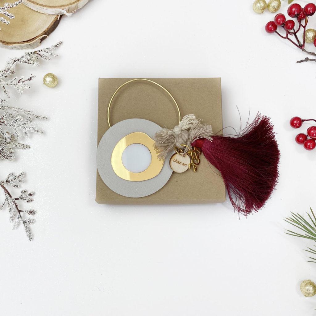 boom χριστουγεννιάτικα γούρια chez art