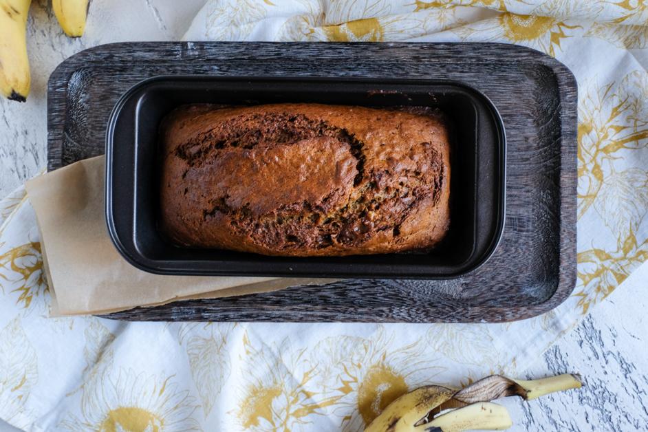 boom banana bread