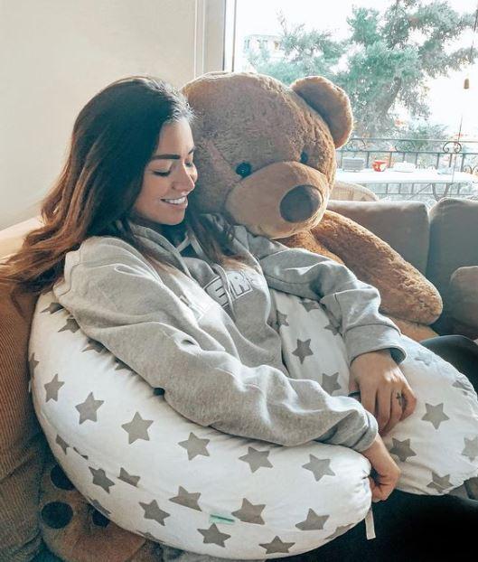 boom όλγα φαρμάκη μαμά