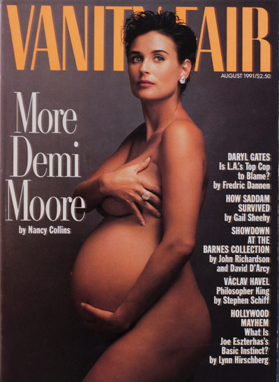 boom celebrity pregnancy