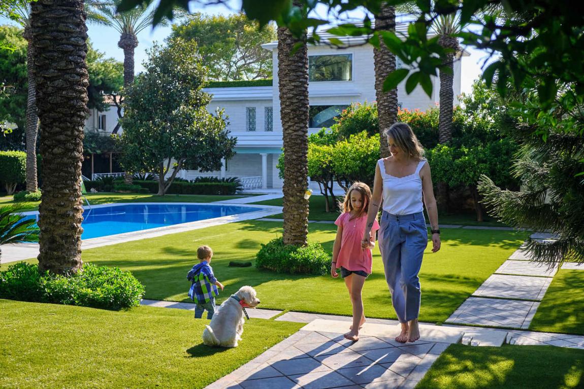 boom_χλοοτάπητας