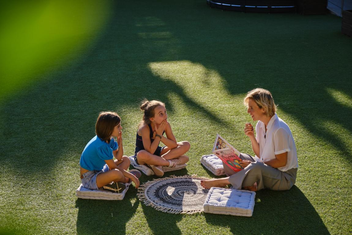 boom_χλοοτάπητας