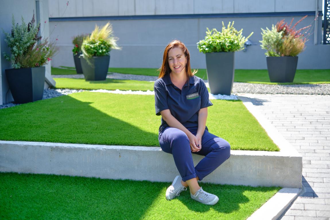 boom_χλοοτάπητας