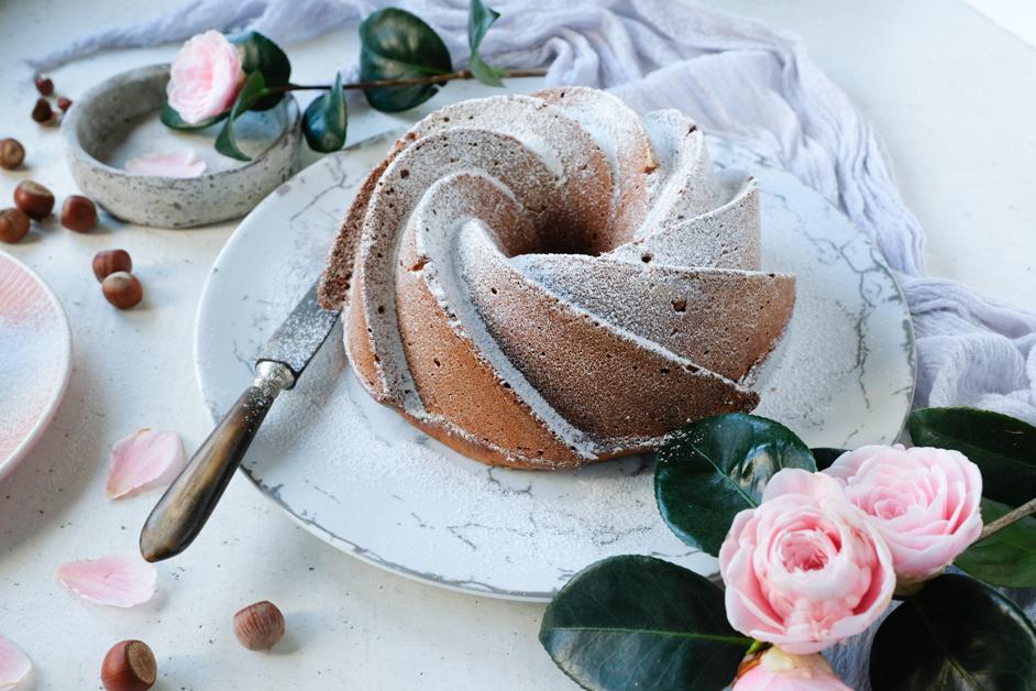 boom συνταγή για κέικ