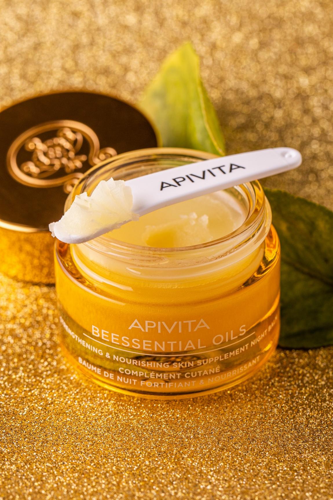 boom apivita beessential