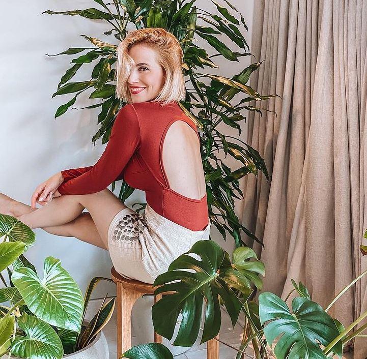 boom νάντια μπουλέ έγκυος