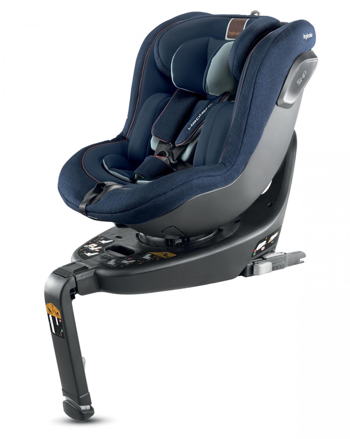 boom inglesina κάθισμα αυτοκινήτου