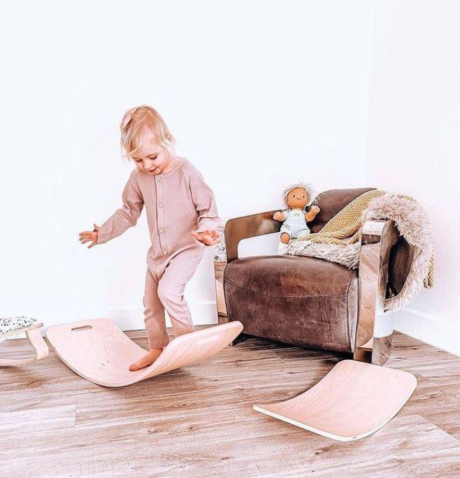 boom curve lab σανίδες ισορροπίας