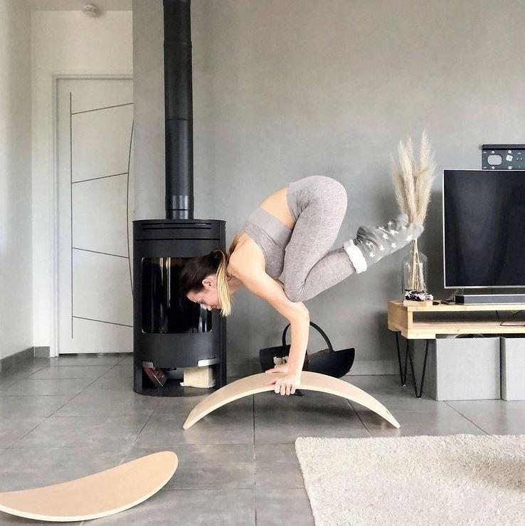 boom curve lab σανίδες ισορροπίας